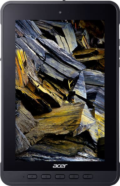 Acer Enduro T108 8" tablet 64 GB WiFi (musta)