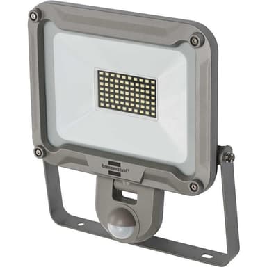 LED Valonheitin Tunnistimella 50 W 4770 lm Hopea