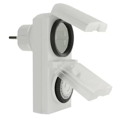 Smartline ajastinpistorasia 14240
