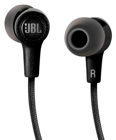 JBL E25BT langattomat in-ear kuulokkeet (musta)
