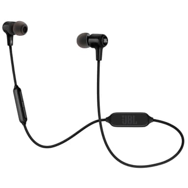 JBL E25BT langattomat in-ear kuulokkeet (musta)
