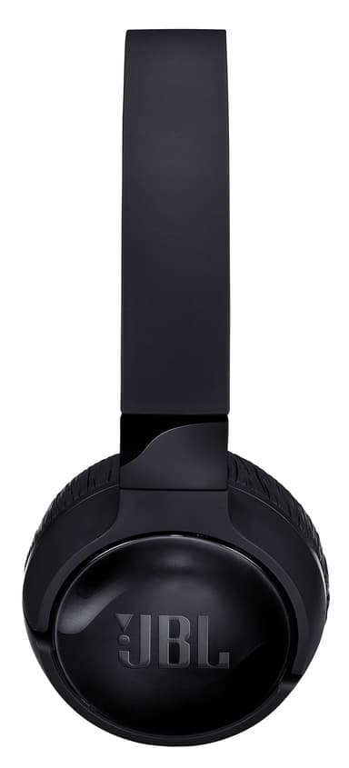 JBL Tune600BTNC langattomat on-ear kuulokkeet (musta)