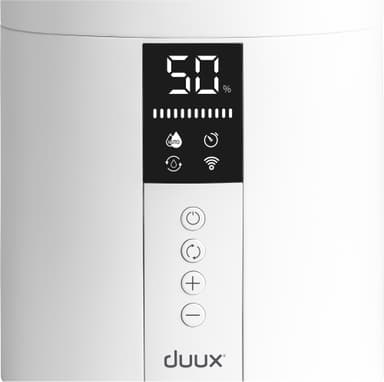 Duux Beam Mini Smart ilmankostutin 8716164994537