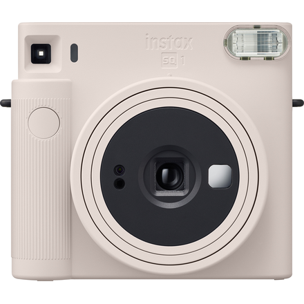 Fujifilm Instax Square SQ1 pikakamera (valkoinen)