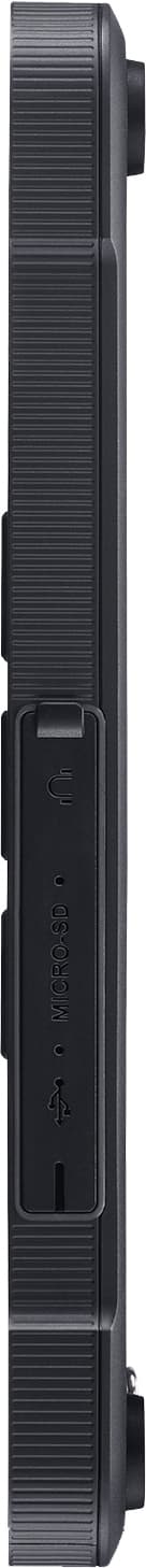 Acer Enduro T110 10,1" tablet 64 GB WiFi (musta)