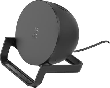 Belkin Boost Charge 10 W langaton laturi ja kaiutin (musta)