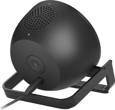Belkin Boost Charge 10 W langaton laturi ja kaiutin (musta)