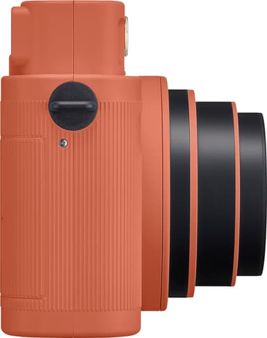 Fujifilm Instax Square SQ1 pikakamera (oranssi)
