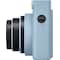 Fujifilm Instax Square SQ1 pikakamera (sininen)