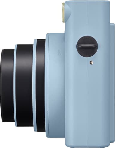 Fujifilm Instax Square SQ1 pikakamera (sininen)