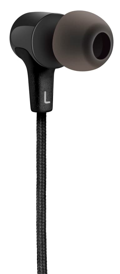 JBL E25BT langattomat in-ear kuulokkeet (musta)