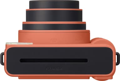 Fujifilm Instax Square SQ1 pikakamera (oranssi)