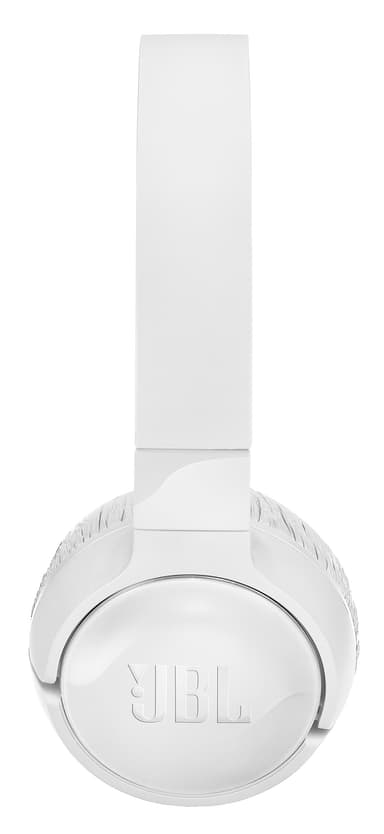 JBL Tune600BTNC langattomat on-ear kuulokkeet (valk.)