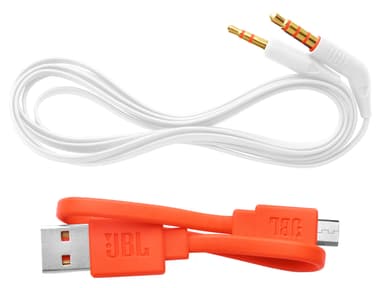 JBL Tune600BTNC langattomat on-ear kuulokkeet (valk.)