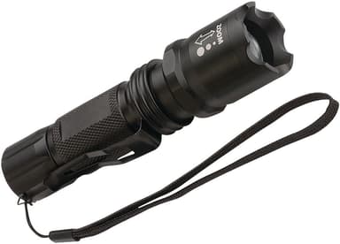 LED Taskulamppu 250 lm