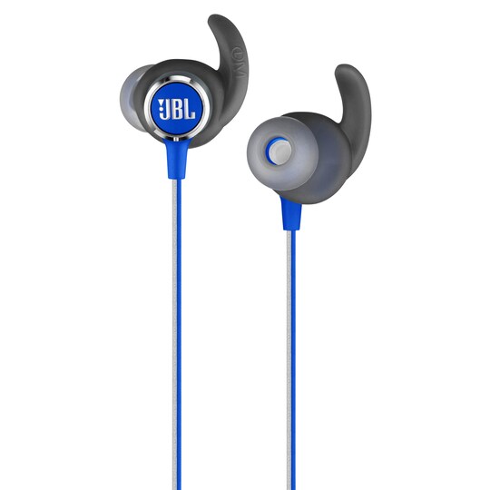 JBL Reflect Mini 2 langatt. in-ear kuulokkeet (sininen)