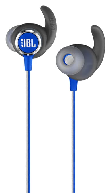 JBL Reflect Mini 2 langatt. in-ear kuulokkeet (sininen)