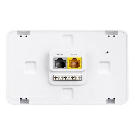 ZyXEL NWA5301-NJ Standalone & Controller On-Wall AP Business WLAN