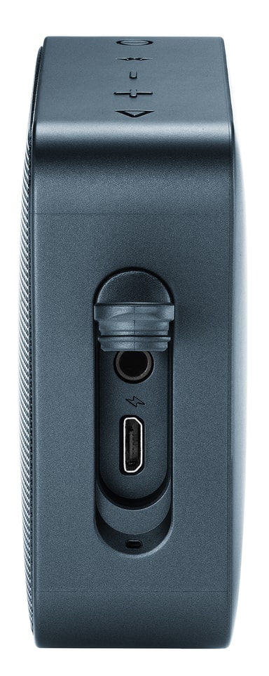 JBL GO 2 langaton kaiutin (laivastonsininen)