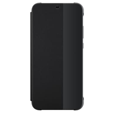 Huawei P20 Lite kuori (musta)