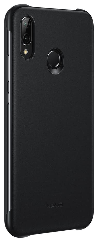 Huawei P20 Lite kuori (musta)