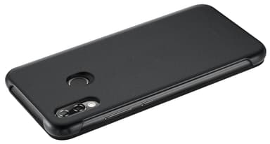 Huawei P20 Lite kuori (musta)