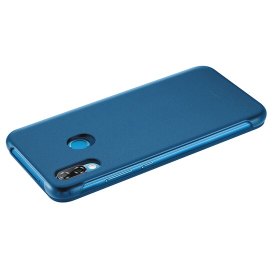 Huawei P20 Lite kuori (sininen)
