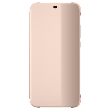 Huawei P20 Lite kuori (vaaleanpunainen)