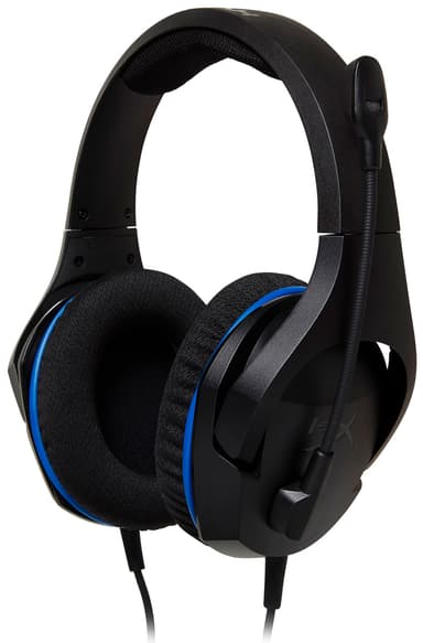 HyperX Cloud Stinger Core pelikuulokkeet (PS4 & PS5)