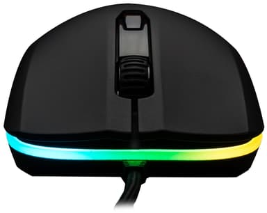 HyperX Pulsefire Surge RGB pelihiiri
