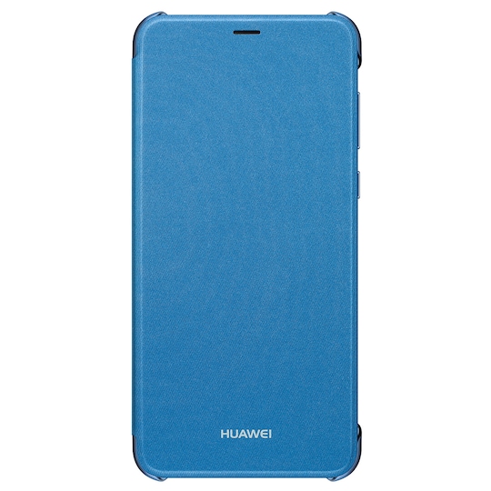 Huawei P Smart suojakotelo (sininen)