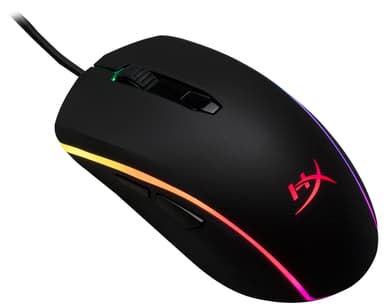 HyperX Pulsefire Surge RGB pelihiiri