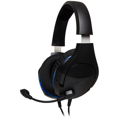 HyperX Cloud Stinger Core pelikuulokkeet (PS4 & PS5)