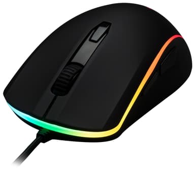 HyperX Pulsefire Surge RGB pelihiiri
