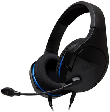 HyperX Cloud Stinger Core pelikuulokkeet (PS4 & PS5)