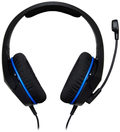 HyperX Cloud Stinger Core pelikuulokkeet (PS4 & PS5)
