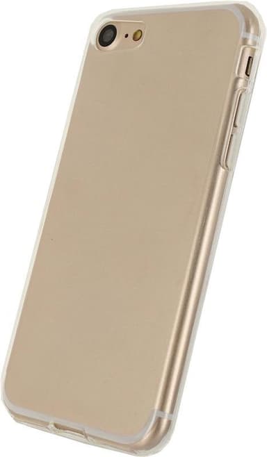 Puhelimen Suojakuori Apple iPhone 7 / Apple iPhone 8 Läpikuultava