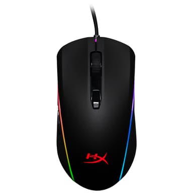 HyperX Pulsefire Surge RGB pelihiiri