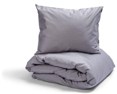 Kosta Linnewäfveri Manchester Satin 400tc Marin 150x210