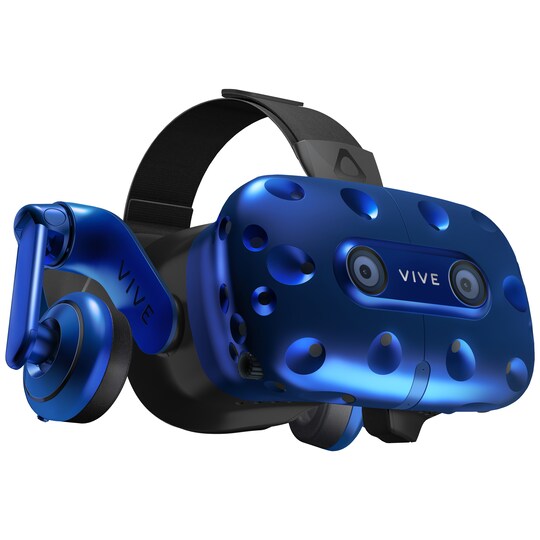 HTC Vive Pro VR -lasit (sininen)