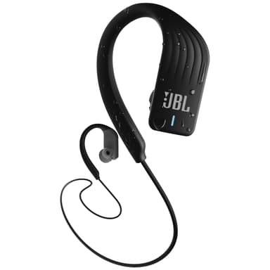 JBL Endurance Sprint langatt. in-ear kuulokkeet (musta)