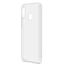 Huawei P20 Lite TPU suojakuori (läpinäkyvä)