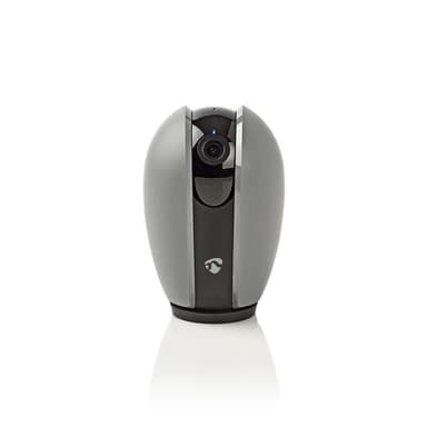 Wi-Fi Smart IP -Kamera | Panorointi- ja Kallistustoiminto | HD 720p