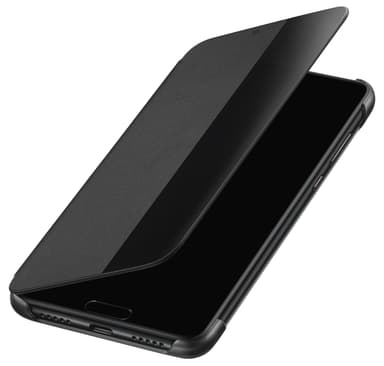 Huawei P20 Pro Smart View suojakotelo (musta)