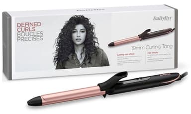 BaByliss kiharrin BAC450E