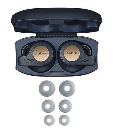 Jabra Elite Active 65T täysin langatt. kuulokkeet (sin)