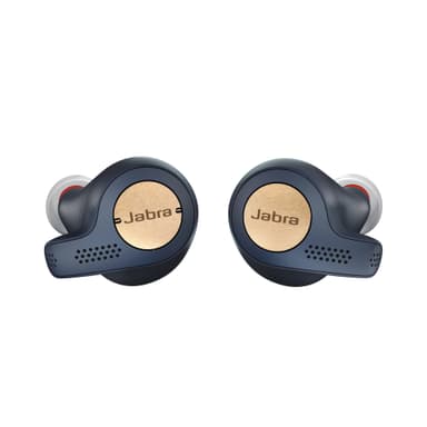 Jabra Elite Active 65T täysin langatt. kuulokkeet (sin)