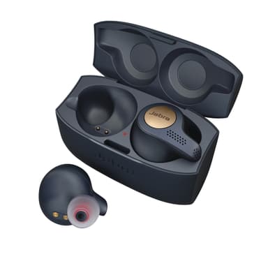 Jabra Elite Active 65T täysin langatt. kuulokkeet (sin)