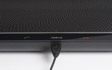 Jabra Speak 810 MS kannettava konferenssikaiutin