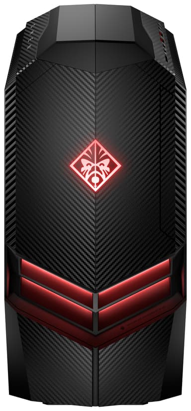 HP Omen 880-145no pelitietokone